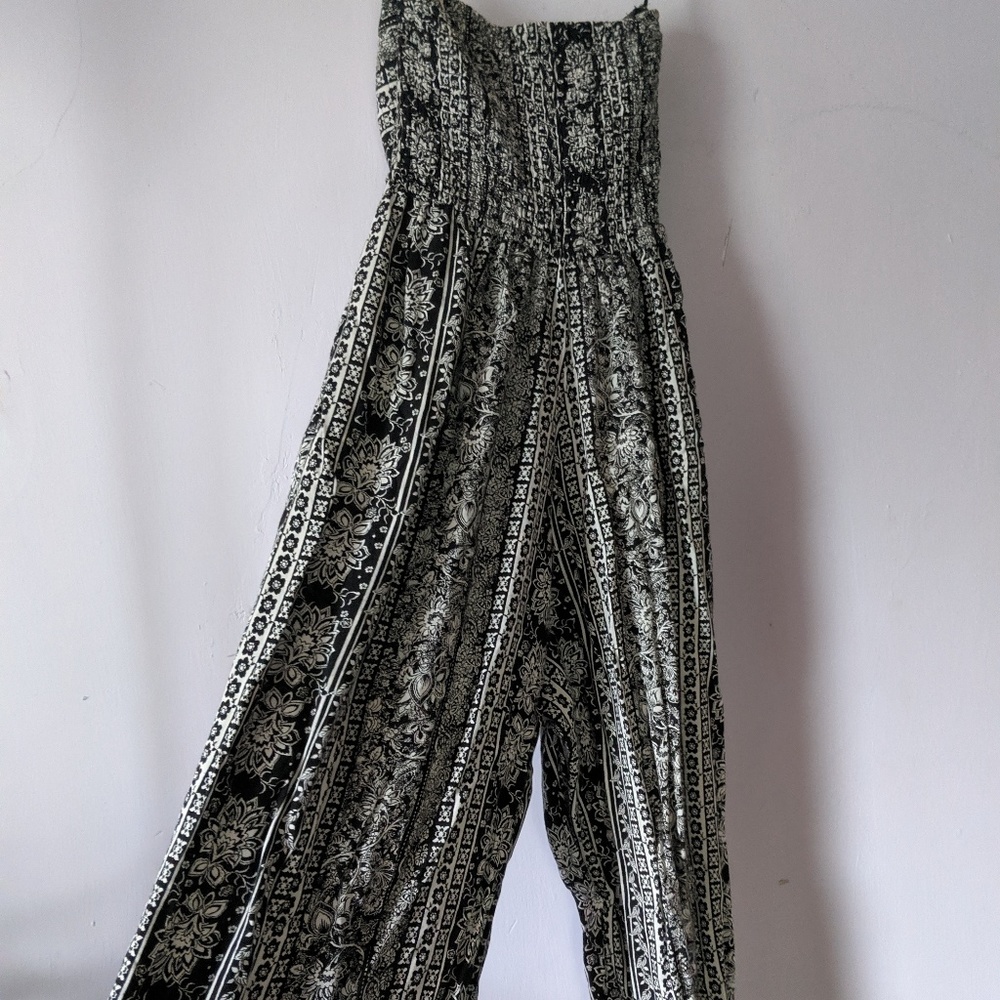 Long Summer So sleeve jumper